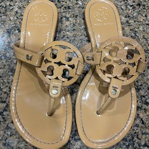 Tory Burch Miller Sandals